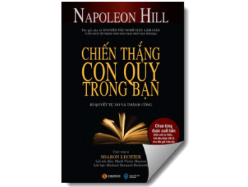 Chiến thắng con quỷ trong bạn